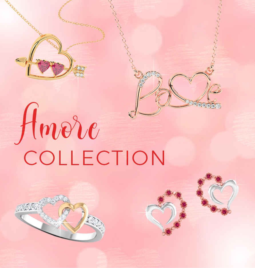 Amore Collections