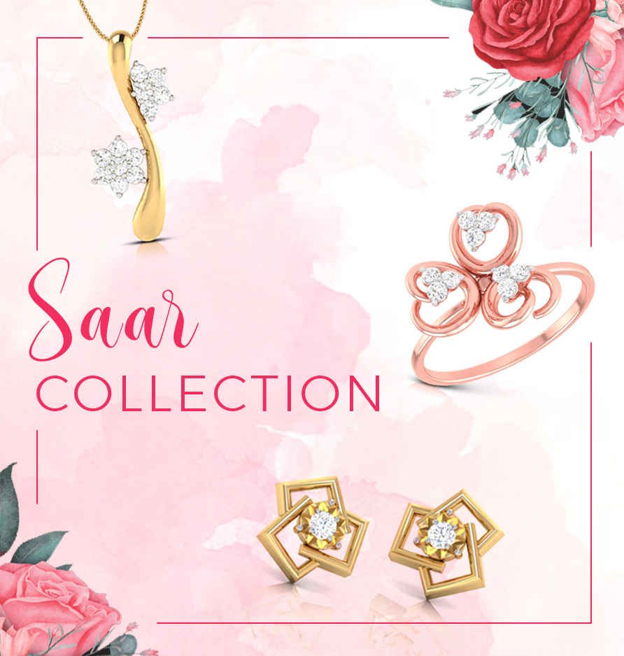 Saar Collections