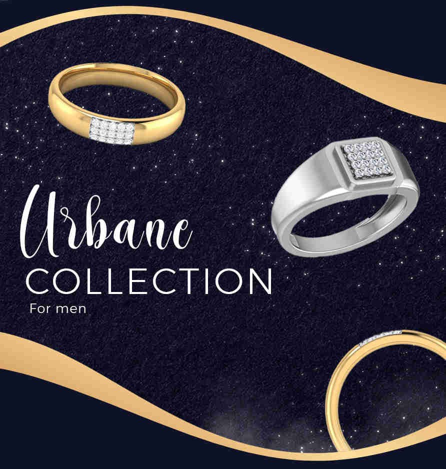 Urbane Collections For Men