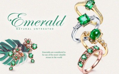 Emerald