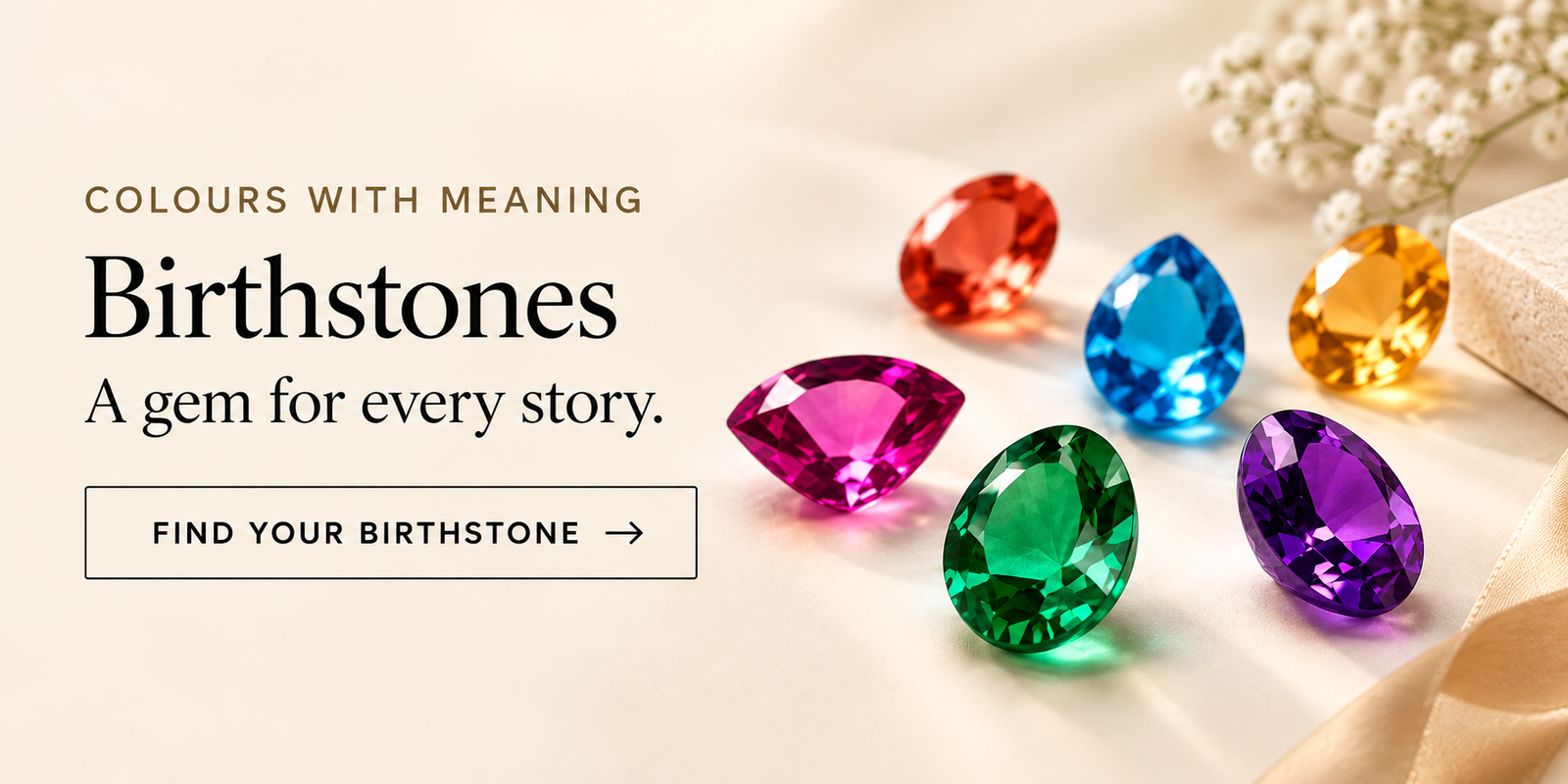 Authentic And Genuine Certified Gemstones For Guarantee Result And A Blessed Life
