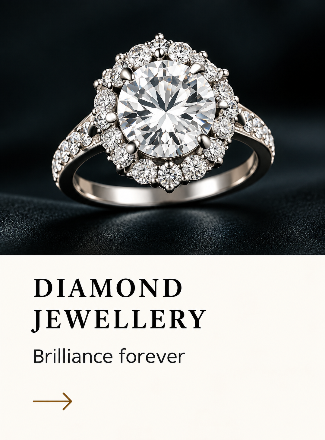 Explore Our Latest Diamond Collection