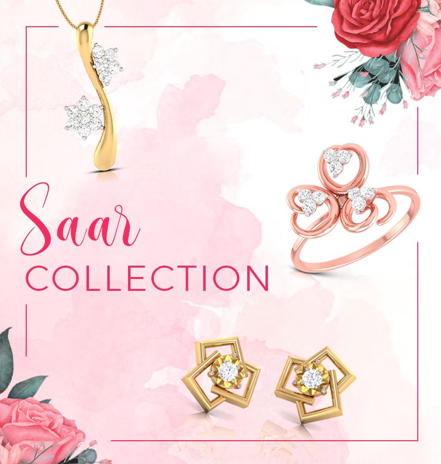 Saar Collection
