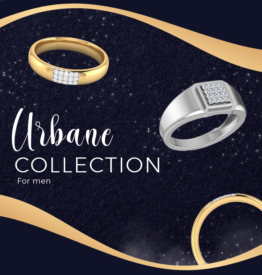 Urbane Collection For Men