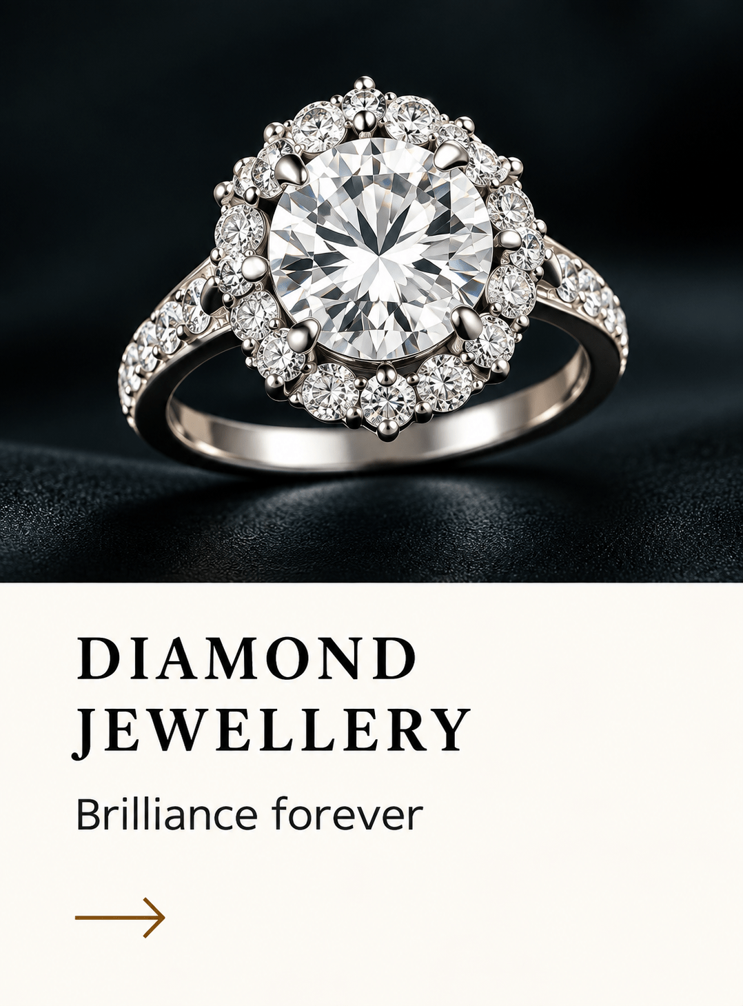 Explore Our Latest Diamond Collection