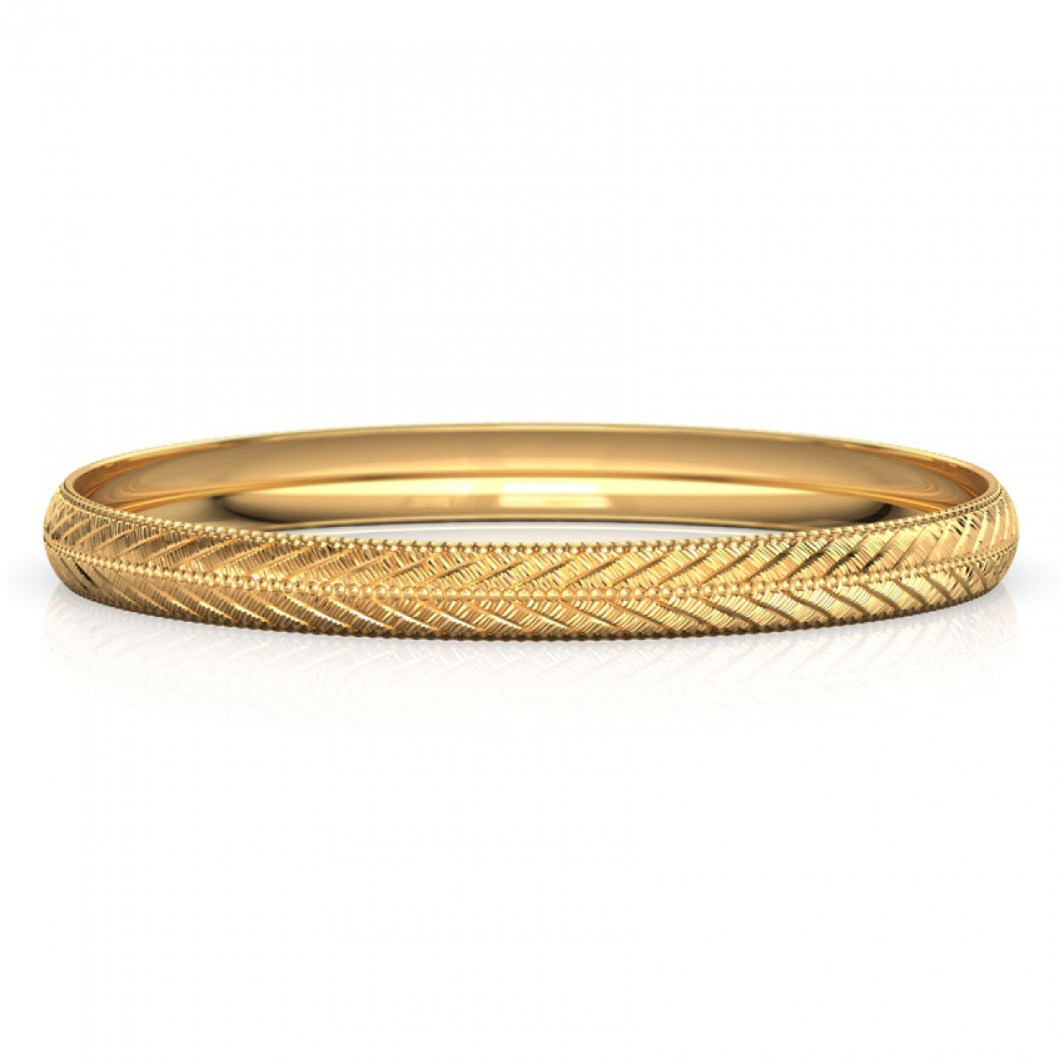 Brilliant Crocus Artsy Gold Bangles Brilliant Crocus Artsy Gold Bangles