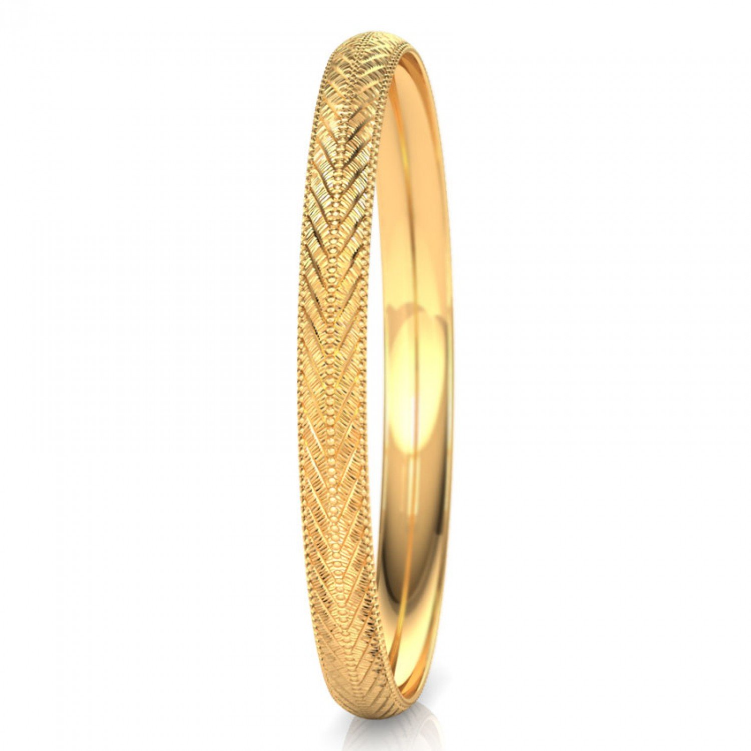 Brilliant Crocus Artsy Gold Bangles Brilliant Crocus Artsy Gold Bangles