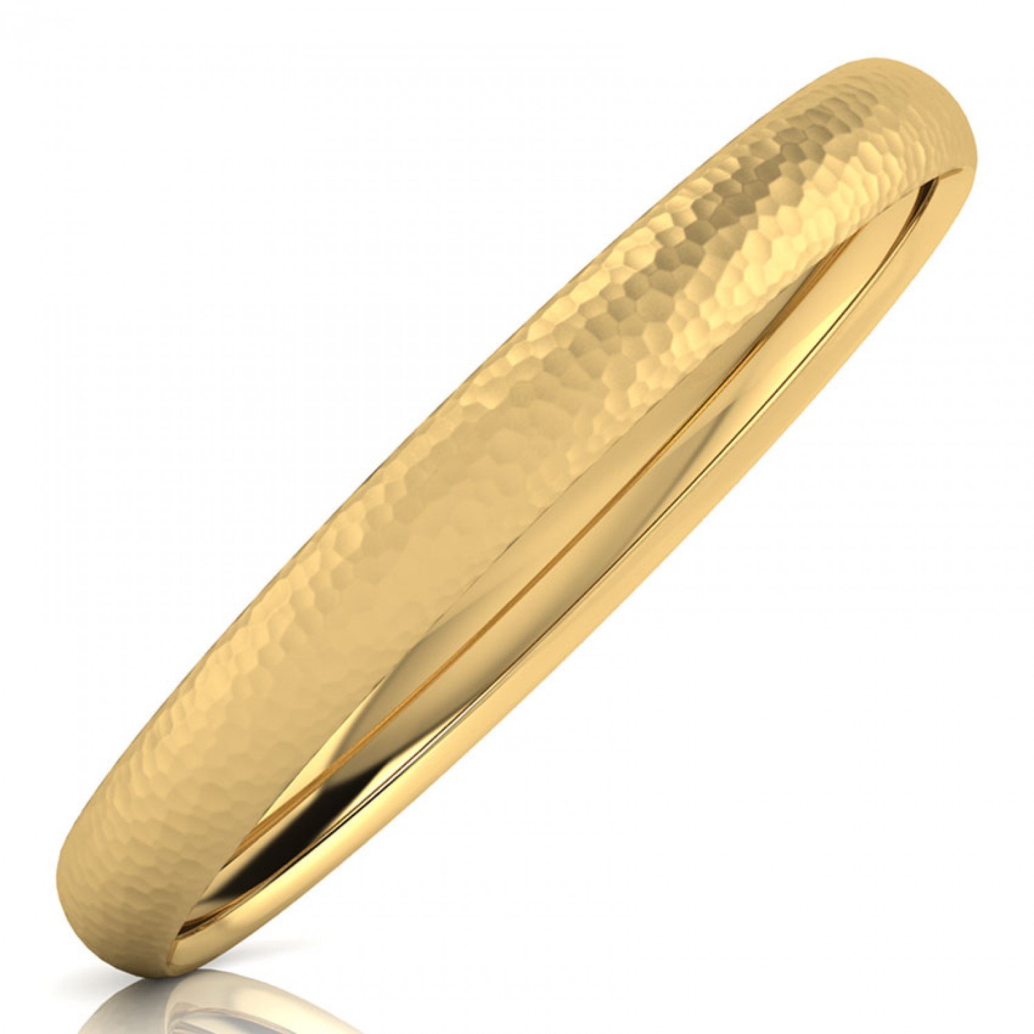 Austere Charisma Gold Bangles Austere Charisma Gold Bangles