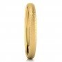 Austere Charisma Gold Bangles