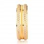 Nidia Keran Gold Bangles