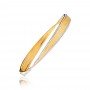 Odyssey Serene Gold Bangles