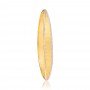 Odyssey Serene Gold Bangles