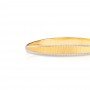 Odyssey Serene Gold Bangles