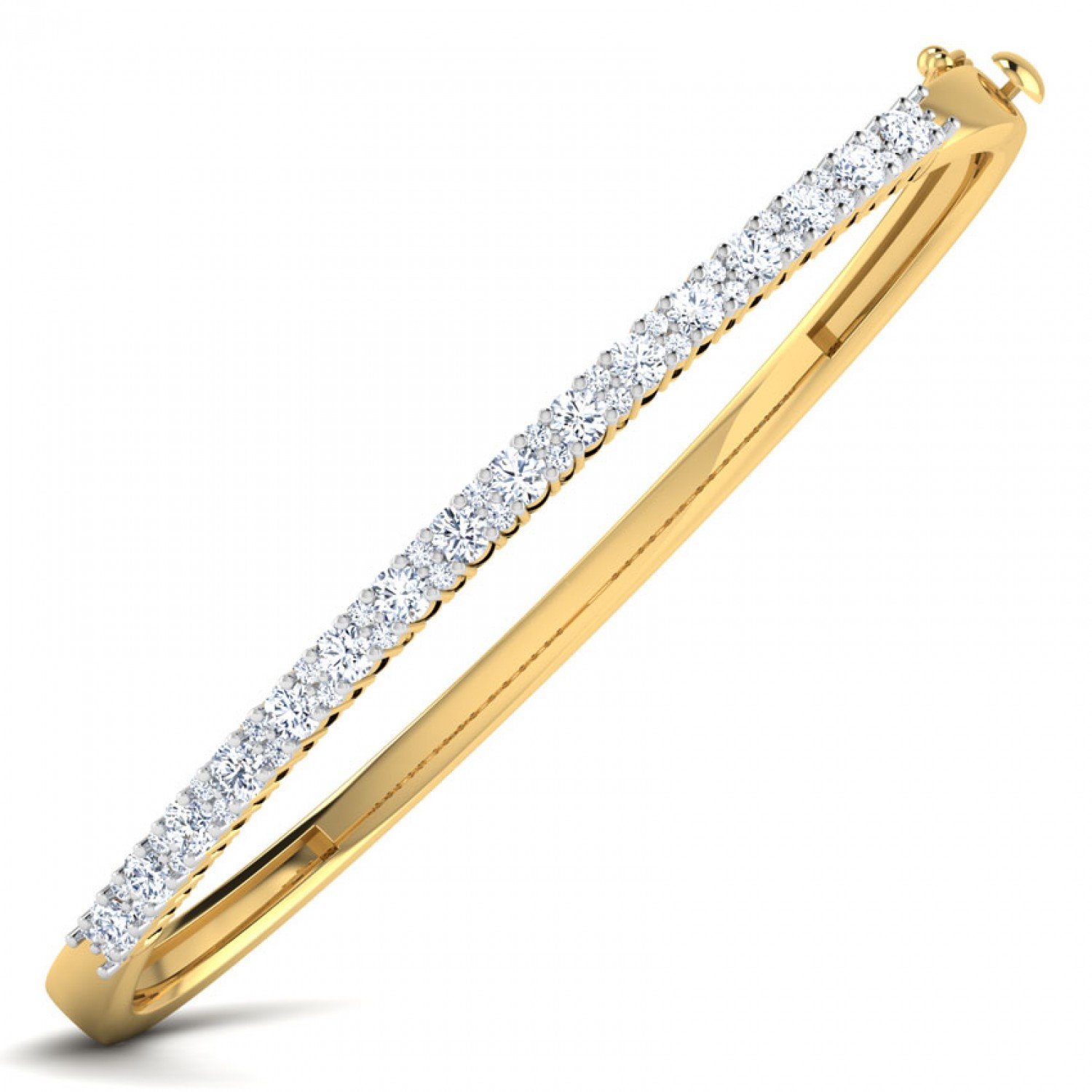 Quench Diamond Bracelet Quench Diamond Bracelet