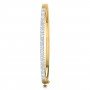 Quench Diamond Bracelet
