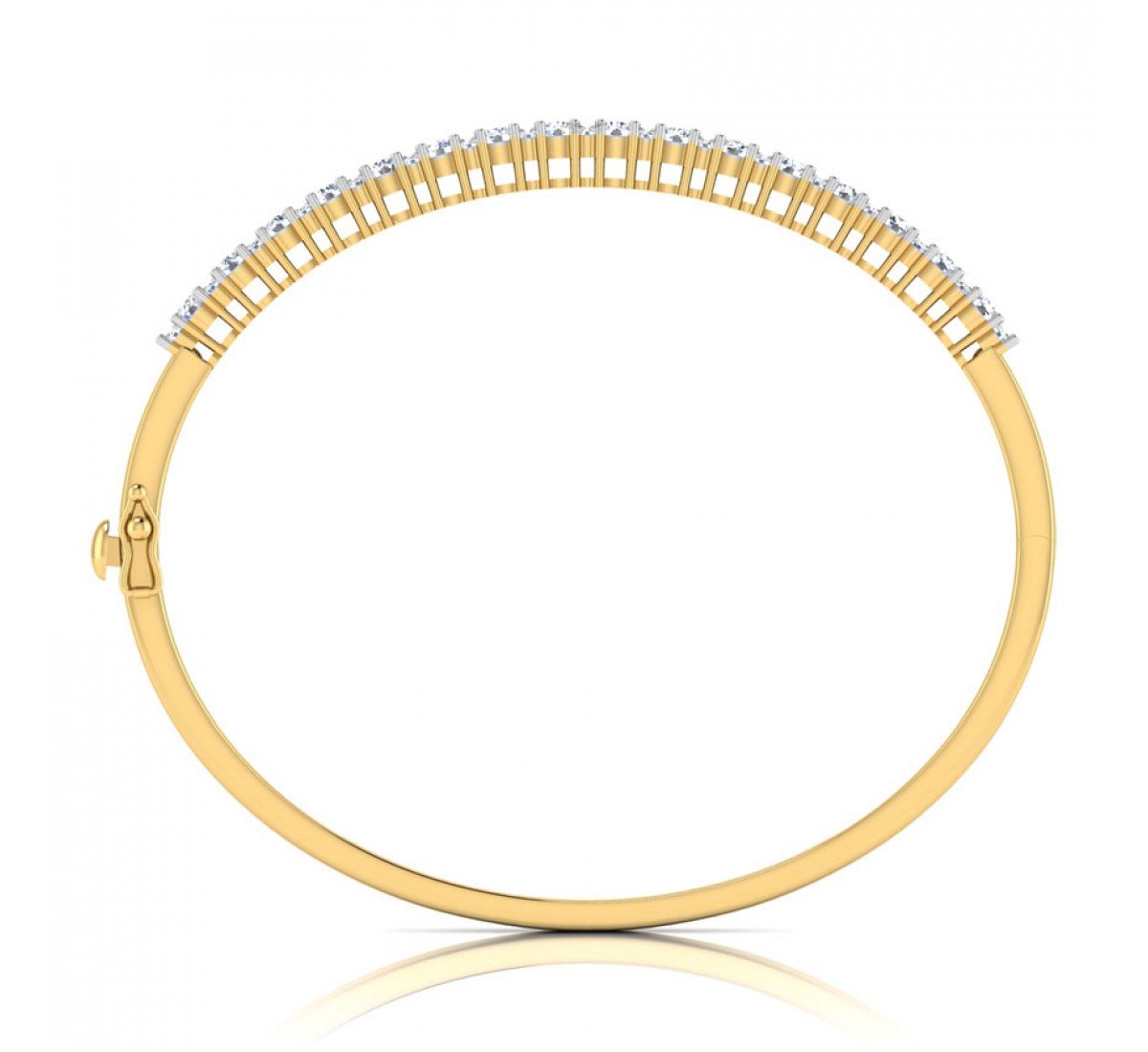 Quench Diamond Bracelet