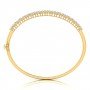 Quench Diamond Bracelet