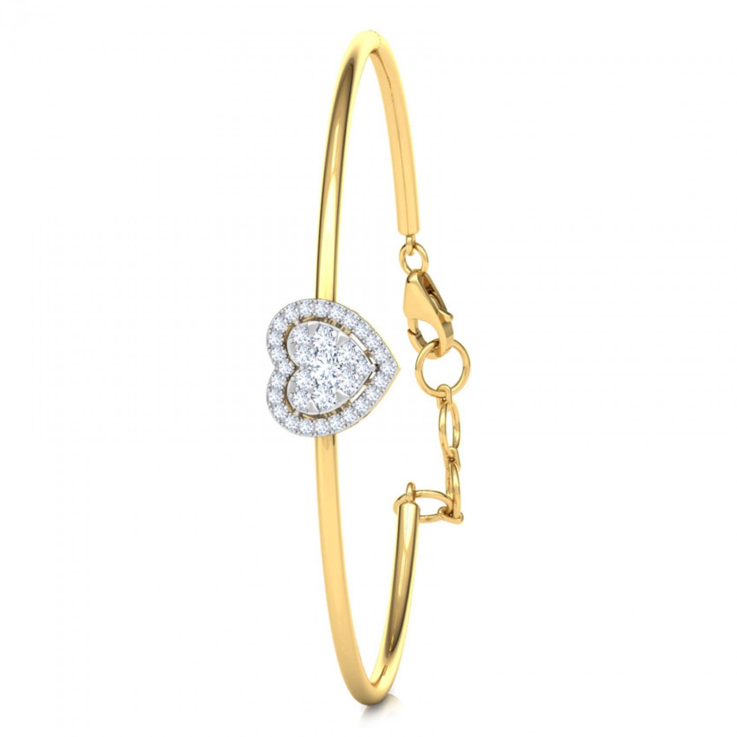Celestial Spark Diamond Bracelet Celestial Spark Diamond Bracelet