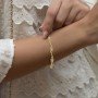 Willow Diamond Bracelet