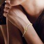 Nectar Diamond Bracelet