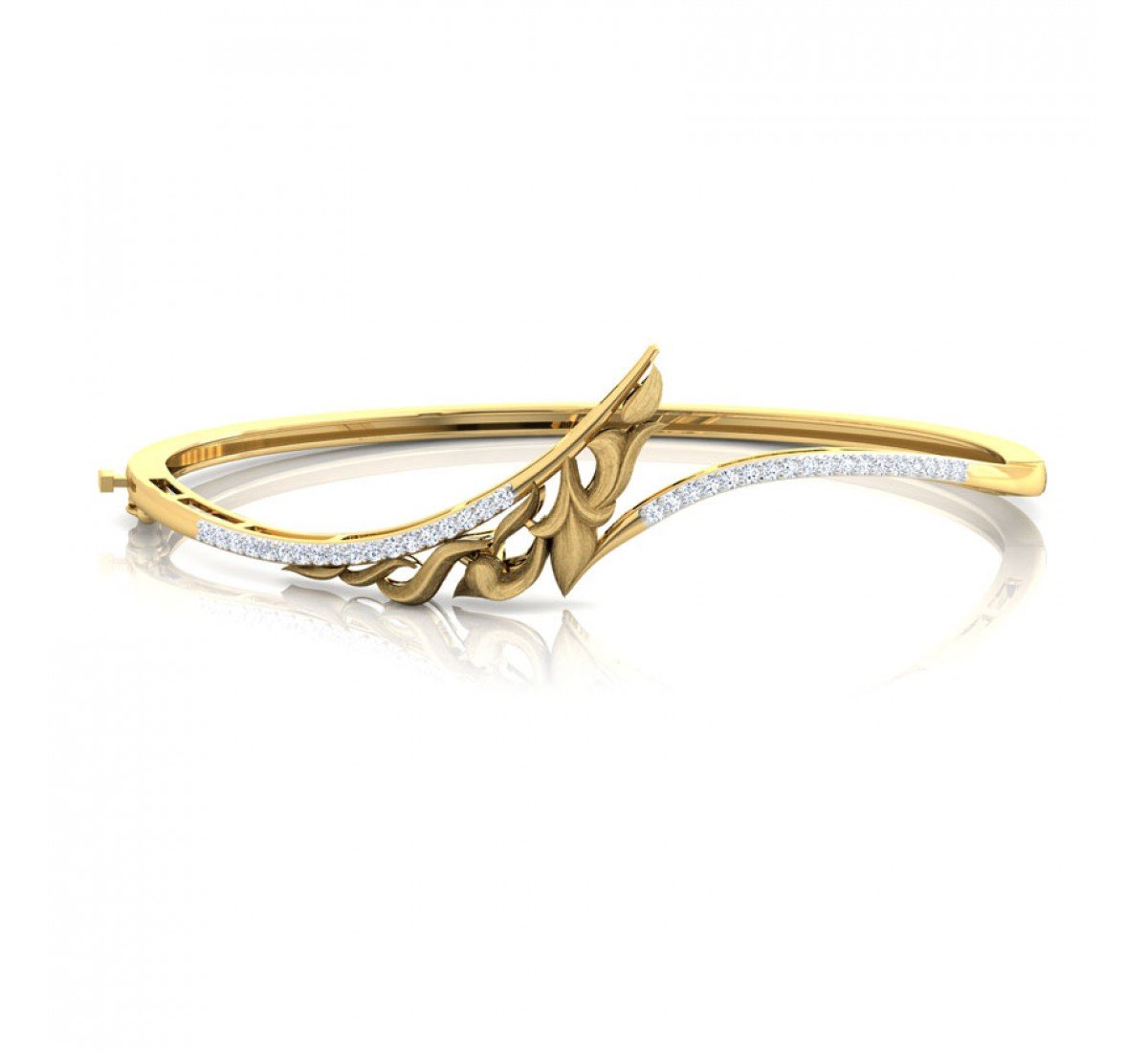 Nectar Diamond Bracelet