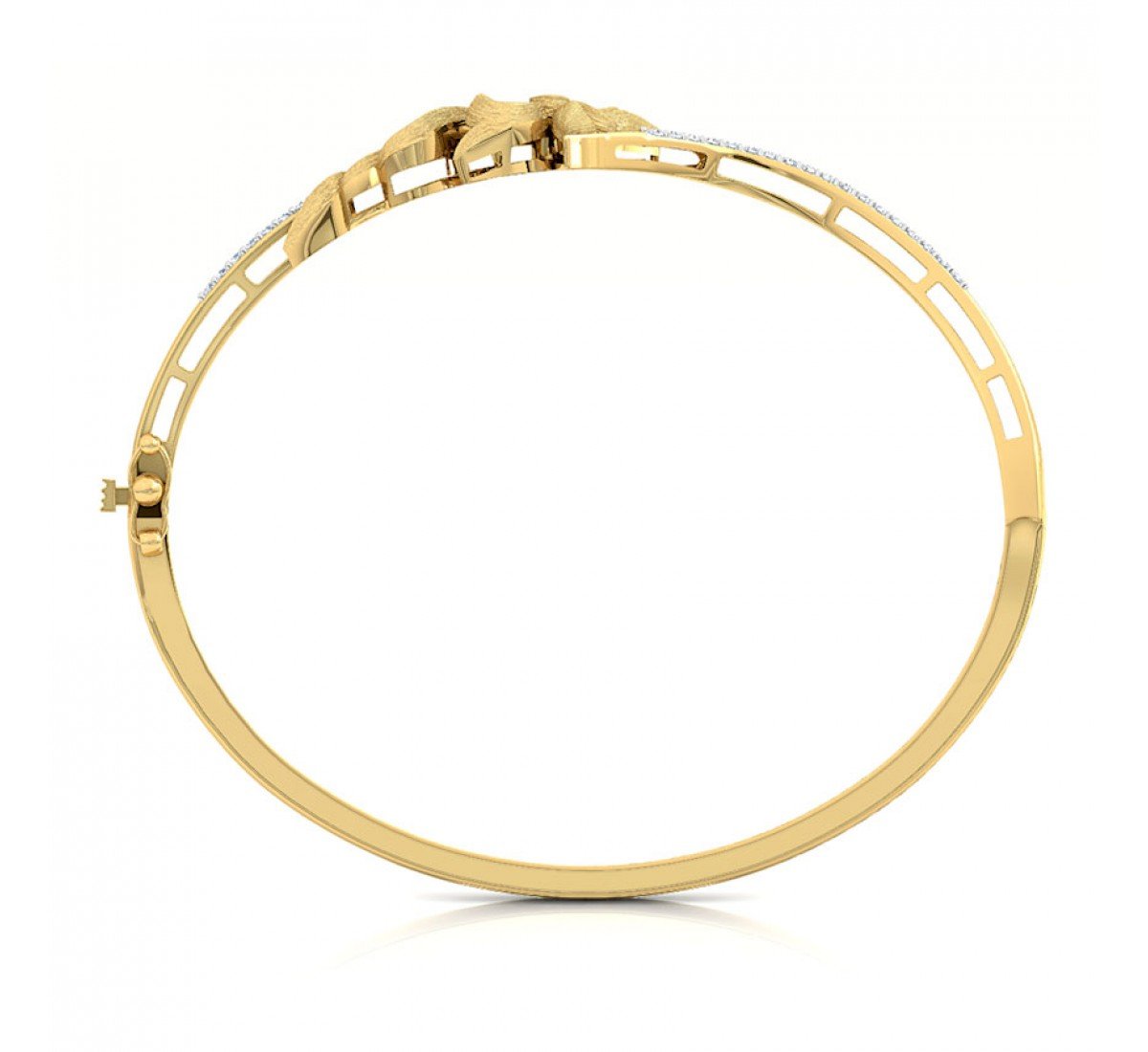 Nectar Diamond Bracelet