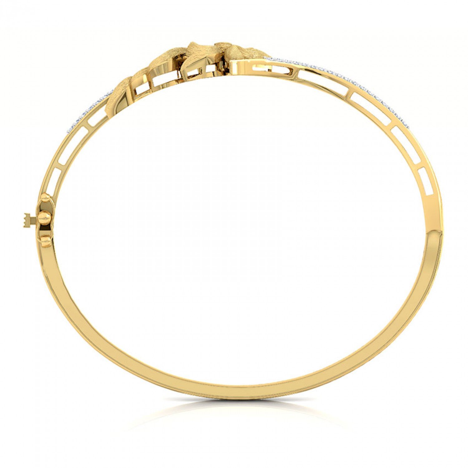 Nectar Diamond Bracelet Nectar Diamond Bracelet