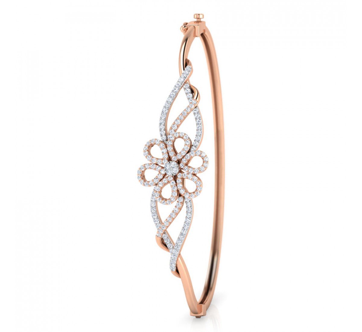 Veil Idaya Diamond Bracelet