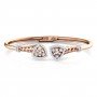 Pure Vibe Diamond Bracelet