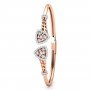 Pure Vibe Diamond Bracelet