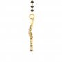Bexify Diamond Mangalsutra