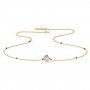 Insightify Diamond Mangalsutra