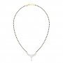 Quellara Diamond Mangalsutra