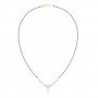 Infinara Diamond Mangalsutra