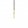 Blossara Diamond Mangalsutra