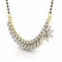 Unveil Diamond Mangalsutra