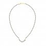 Unveil Diamond Mangalsutra