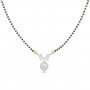 Intrigue Diamond Mangalsutra