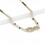 Braveara Diamond Mangalsutra