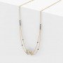 Braveara Diamond Mangalsutra