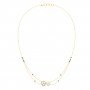 Braveara Diamond Mangalsutra