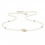 Platinum Diamond Mangalsutra