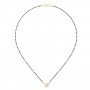 Jolted Diamond Mangalsutra