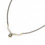 Yonderix Diamond Mangalsutra