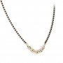 Ultrara Diamond Mangalsutra