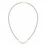 Ultrara Diamond Mangalsutra