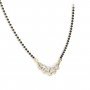 Ovation Diamond Mangalsutra