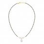 Swerve Diamond Mangalsutra