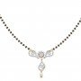 Admire Diamond Mangalsutra