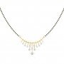 Insight Diamond Mangalsutra